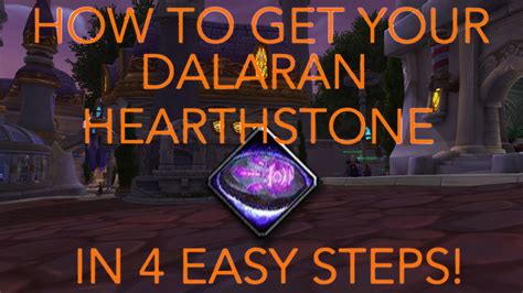 how to unlock dalaran hearthstone.